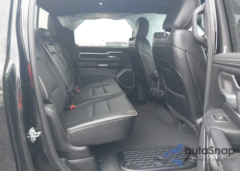 2020 Ram 1500 Laramie 4X4 5'7 Box from USA, damaged, VIN 1C6SRFJTXLN331225